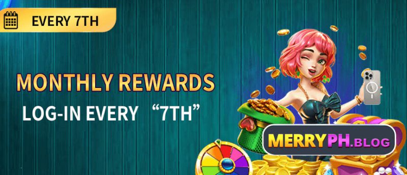 Merryph Login bounw