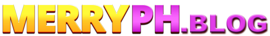 Merryph logo